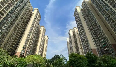 有關(guān)住房保障、房地產(chǎn)調(diào)控 官方公布最新數(shù)據(jù)