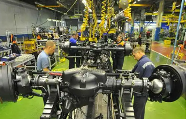 歐元區(qū)制造業(yè)表現(xiàn)分化 經(jīng)濟(jì)復(fù)蘇動(dòng)力不足