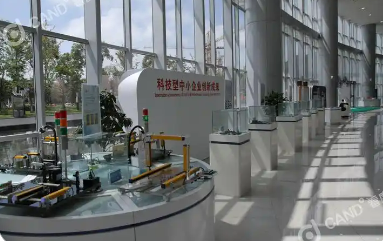 讓科技孵化器成創(chuàng)新資源“強磁場”，四川出臺管理辦法