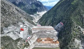 “十四五”重大工程刷新進(jìn)度 預(yù)計(jì)年底前全部完成目標(biāo)