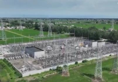 “含綠量”不斷提升！能源發(fā)展成就矚目