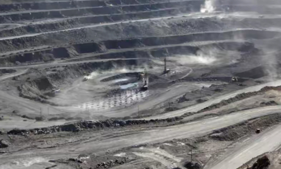 關(guān)鍵礦產(chǎn)成為美國戰(zhàn)略儲(chǔ)備重要目標(biāo)