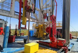 中國石油渤海鉆探四公司超前完成年度知識(shí)產(chǎn)權(quán)目標(biāo)