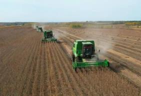 黑龍江：從“大糧倉(cāng)”到“大廚房” 清晰走出價(jià)值升級(jí)之路