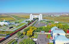 內(nèi)蒙古“一帶一路”朋友圈緣何越擴(kuò)越大？