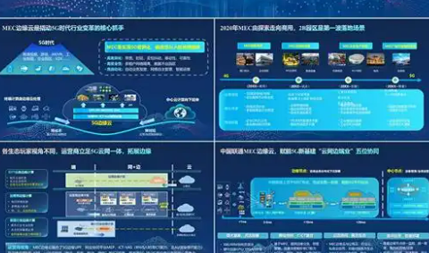中國(guó)聯(lián)通5G MEC云原生平臺(tái)賦能高?？蒲袌?chǎng)景