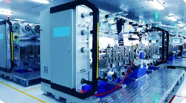 福建大力推進(jìn)企業(yè)節(jié)能升級和通用設(shè)備更新提標(biāo)