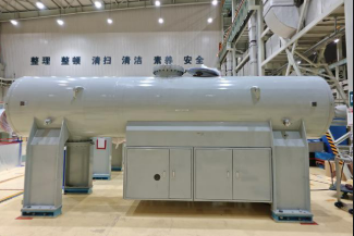 國(guó)際首臺(tái)800千伏80千安斷路器研制成功