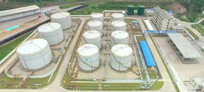 廣西石化8萬噸/年SBS裝置一次開工成功