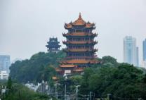 黃鶴樓，賡續(xù)文脈競風(fēng)流