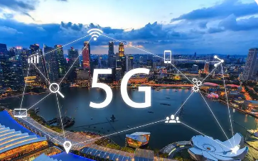 英德運(yùn)營(yíng)商發(fā)力5G網(wǎng)絡(luò)建設(shè)
