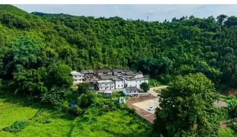 廣東推進(jìn)農(nóng)文旅融合發(fā)展數(shù)字化提升