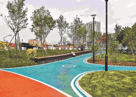 13個(gè)市地1600余處 黑龍江省發(fā)布城市公園名錄