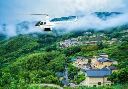 廣東農(nóng)文旅融合再上層次，為全省“百千萬(wàn)工程”注入新動(dòng)能