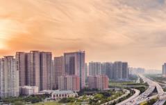 多個改善盤攬金過億元！鄭州樓市“銀十”開局火熱