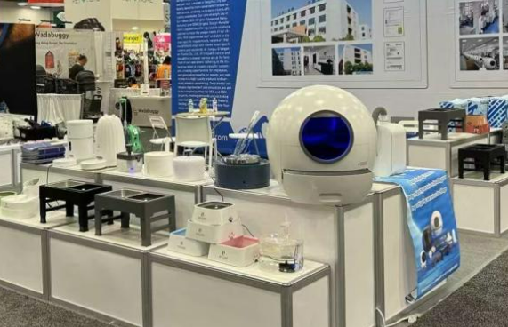 2024年中國智能寵物用品市場規(guī)模達百億元，專利布局加速推進