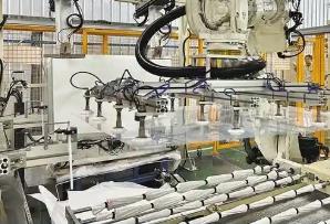 四川綿陽：競逐高能級產(chǎn)業(yè)新賽道