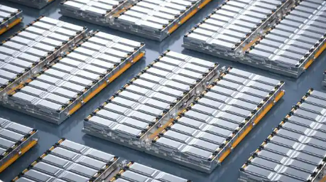 固態(tài)電池新突破 新能源車?yán)m(xù)航有望超過(guò)1000公里