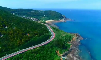 福建規(guī)劃建設(shè)8400公里旅游公路