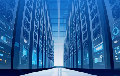 算力規(guī)模躍居全球第二 夯實(shí)數(shù)字中國(guó)建設(shè)基座