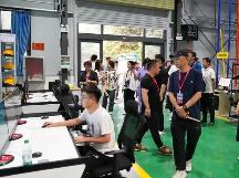 首都高校“人工智能+”人才培養(yǎng)工作會議召開