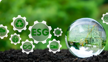 數(shù)說(shuō)“十四五” ESG筆墨繪就企業(yè)發(fā)展新底色