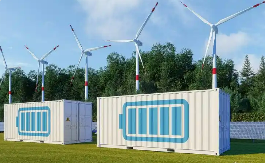 超級(jí)“空氣充電寶”打開新型儲(chǔ)能想象空間