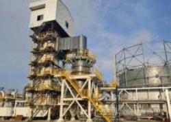 全國首套煤化工火炬氣回收裝置投運