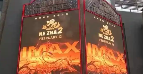 10億元！中國電影如何全球“圈粉”