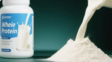 需求持續(xù)增長(zhǎng)企業(yè)加快布局 我國(guó)乳清蛋白行業(yè)未來(lái)可期