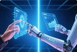 六成全球?qū)＠I(lǐng)跑！人工智能激活數(shù)字經(jīng)濟(jì)新引擎