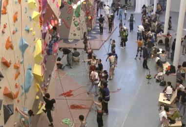 “賽事+”“情緒價值”“品質(zhì)化”……消費向新而行 提質(zhì)、煥新亮點持續(xù)顯現(xiàn)