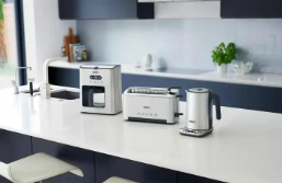 以創(chuàng)新為引擎 國(guó)貨小家電“智”闖全球