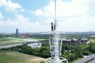 廣東擬年內(nèi)打造100個(gè)萬兆光網(wǎng)項(xiàng)目 工廠場景超1/3