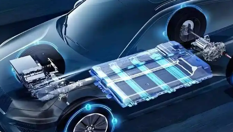 到2040年滲透率達(dá)80%以上 新能源汽車技術(shù)路線圖3.0發(fā)布