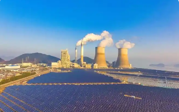 國(guó)家能源集團(tuán)年累計(jì)發(fā)電量超萬億千瓦時(shí)