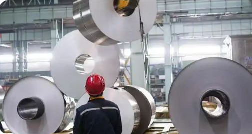 黑龍江國(guó)企多點(diǎn)突破培育新質(zhì)生產(chǎn)力