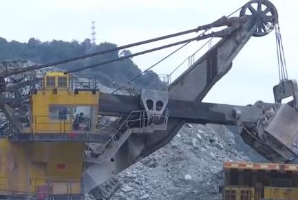 2025年我國(guó)新發(fā)現(xiàn)礦產(chǎn)地超過80處 鋰、煤炭、石油等主要礦產(chǎn)儲(chǔ)量實(shí)現(xiàn)大幅提升