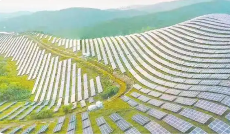 東南亞清潔能源投資激增 資本困局亟待破解