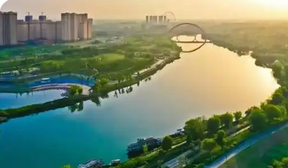 豫皖共推毗鄰地區(qū)文旅產(chǎn)業(yè)發(fā)展