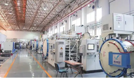 多元策略拓市場 創(chuàng)新實(shí)力贏全球　中國機(jī)電企業(yè)闊步走向世界舞臺