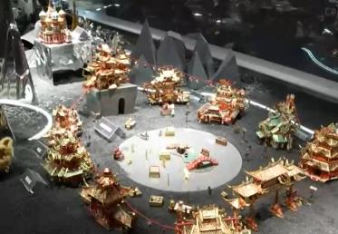 場景體驗(yàn)消費(fèi)熱潮涌動(dòng)：從“賣產(chǎn)品”到“賣服務(wù)” 催生消費(fèi)多元新亮點(diǎn)