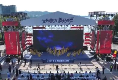 從旁觀者變傳承者！“文化+”賦能鄉(xiāng)村振興 村民增收有了“金鑰匙”