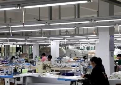 200%、100%！“暖”經(jīng)濟(jì)熱風(fēng)勁吹 取暖家電、輕紡企業(yè)產(chǎn)銷兩旺