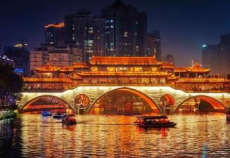 如何以文化吸引流量？解碼文旅深度融合“巴蜀樣本”