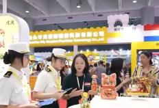 “玩具之都”澄海迎首班外商包機(jī) 國(guó)潮玩具成外貿(mào)新藍(lán)海