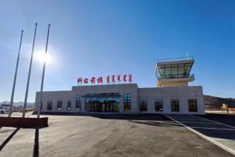 內(nèi)蒙古兩個(gè)通用機(jī)場(chǎng)項(xiàng)目順利通過竣工驗(yàn)收