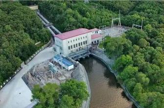 黑龍江省新增兩項(xiàng)國(guó)家工業(yè)遺產(chǎn)