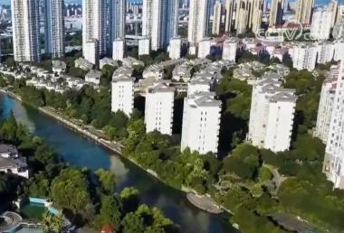 聚焦老舊街區(qū)改造、完整社區(qū)建設(shè) 全國(guó)449城開(kāi)展城市體檢