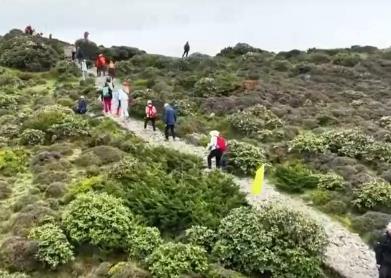 從冰雪到騎行全面升溫！4億人參與，戶外運動產(chǎn)業(yè)持續(xù)釋放增長潛力